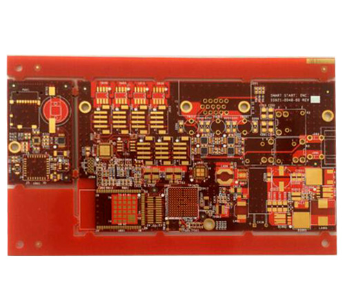8L-red-soldermask